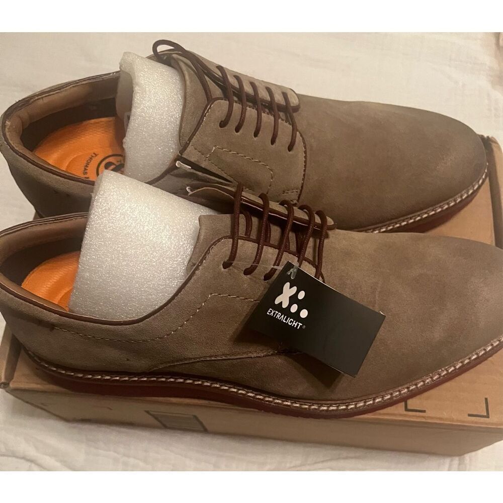 Thomas & Vine Seneca Derby Shoe NEW